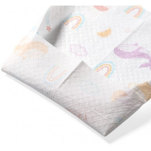 BabyOno 878 Disposable Bibs 10pcs BabyOno 878 Disposable Bibs 10pcs