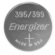 Energizer Silver Oxide 395...