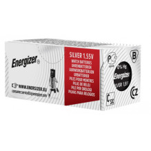 Energizer Silver Oxide 395 / 399 MBL1 1pcs