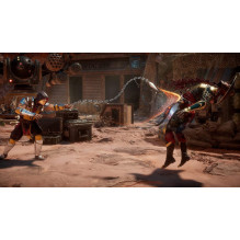 „WB Games Mortal Kombat 11“ perjungiklis