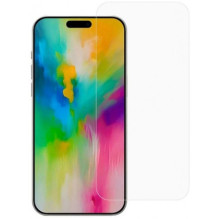 Fusion Accessories "Tempered Glass iPhone 16 Plus" Fusion Accessories "Tempered Glass iPhone 16 Plus"