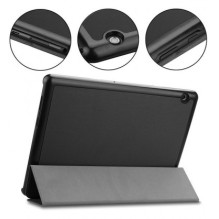 Tactical "TriFold Book Case Galaxy Galaxy Tab S9 FE / S10 FE / S10 Lite Black Tactical "TriFold Book Case Galaxy Galaxy Tab S9 FE / S10 FE / S10 Lite Black