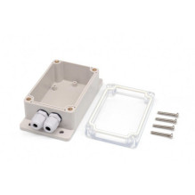Sonoff Waterproof Case IP66