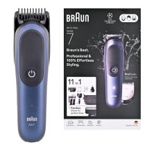 Braun All-in-One Series 7 AIO7540 Hair Clipper Lithium-ion (Li-Ion)