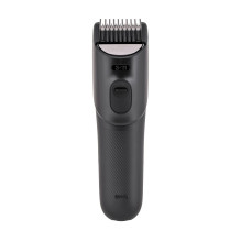 Braun All-in-One Series 7 AIO7540 Hair Clipper Lithium-ion (Li-Ion) Braun All-in-One Series 7 AIO7540 Hair Clipper Lithium-ion (Li-Ion)