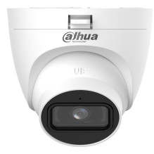 CAMERA HDCVI 5MP EYEBALL / HDW1500TRQA0280BS3DIP DAHUA