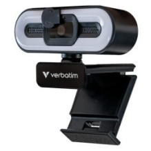 Web camera Verbatim AWC-02 FullHD
