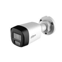 CAMERA HDCVI 5MP IR BULLET / HFW1500RL-IL-T-0280BDIP DAHUA