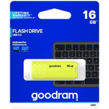 Goodram UME2 USB 2.0 16GB...