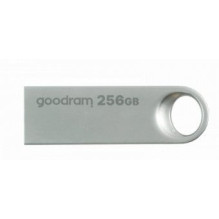 Flash memory Goodram UNO3 256GB Silver