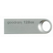 Flash memory Goodram UNO3 128GB Silver