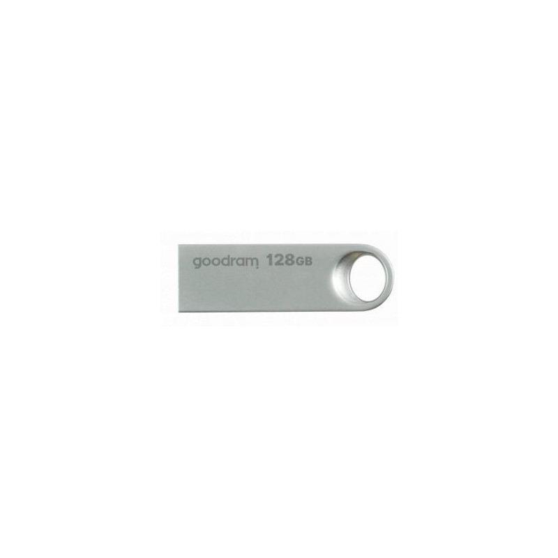 Flash memory Goodram UNO3 128GB Silver