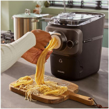 PASTA MAKER / HR2665 / 96 PHILIPS PASTA MAKER / HR2665 / 96 PHILIPS
