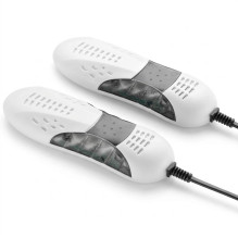 Batų džiovintuvas Reach HD0621 baltas