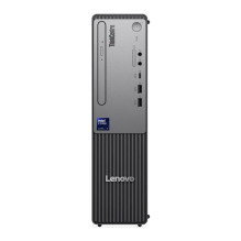 Lenovo ThinkCentre Neo 50s SFF Ultra 7 265 16GB DDR5 5600 512GB SSD Intel Graphics DVD-RW Windows 11 Pro Raven Black 3-y