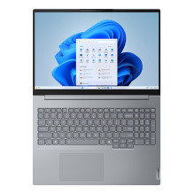 Lenovo ThinkBook 16 G8 IAL Intel Core Ultra 5 225U Laptop 40.6 cm (16") WUXGA 16 GB DDR5-SDRAM 512 GB SSD Wi-Fi 6E 