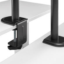 MACLEAN LCD MONITOR DESK MOUNT MC-572N