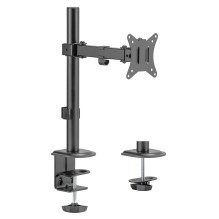 MACLEAN LCD MONITOR DESK MOUNT MC-572N