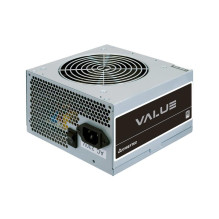 Power Supply, CHIEFTEC, 500 Watts, PFC Active, APB-500B8