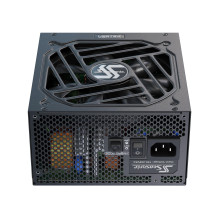 Power Supply, SEASONIC,...
