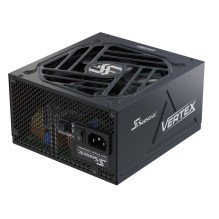 Power Supply, SEASONIC, VERTEX GX, 1200 Watts, Efficiency 80 PLUS GOLD, MTBF 100000 hours, VERTEXGX-1200