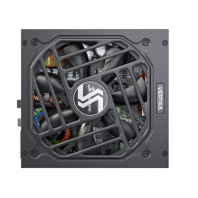 Power Supply, SEASONIC, VERTEX GX, 1200 Watts, Efficiency 80 PLUS GOLD, MTBF 100000 hours, VERTEXGX-1200