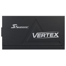 Power Supply, SEASONIC, VERTEX GX, 1200 Watts, Efficiency 80 PLUS GOLD, MTBF 100000 hours, VERTEXGX-1200