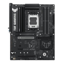 Mainboard, ASUS, AMD B850, SAM5, ATX, Memory DDR5, Memory slots 4, 1xPCI-Express 4.0 1x, 1xPCI-Express 4.0 16x, 1xPCI-Ex
