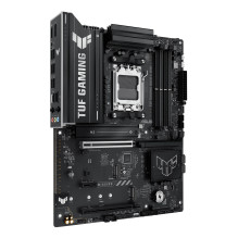 Mainboard, ASUS, AMD B850, SAM5, ATX, Memory DDR5, Memory slots 4, 1xPCI-Express 4.0 1x, 1xPCI-Express 4.0 16x, 1xPCI-Ex