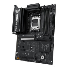 Pagrindinė plokštė, ASUS, AMD B850, SAM5, ATX, DDR5 atmintis, 4 atminties lizdai, 1xPCI-Express 4.0 1x, 1xPCI-Express 4.