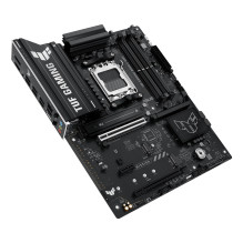 Pagrindinė plokštė, ASUS, AMD B850, SAM5, ATX, DDR5 atmintis, 4 atminties lizdai, 1xPCI-Express 4.0 1x, 1xPCI-Express 4.