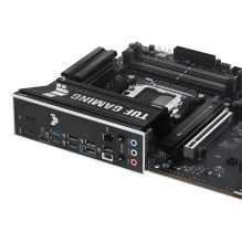Pagrindinė plokštė, ASUS, AMD B850, SAM5, ATX, DDR5 atmintis, 4 atminties lizdai, 1xPCI-Express 4.0 1x, 1xPCI-Express 4.