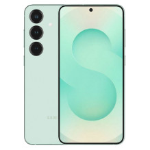 „Samsung Galaxy S25“ 15,8 cm (6,2 colio) su dviem SIM kortelėmis, „Android 15“, 5G, USB C tipo, 12 GB, 128 GB, 4000 mAh,