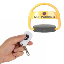 Additional remote control...