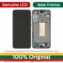 Ekranas skirtas Samsung...