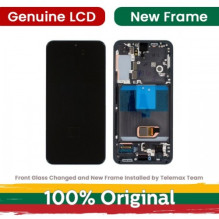 Screen for Samsung S901 S22...