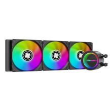 CPU COOLER MULTI SOCKET / LQ360G.ARGB XC997 XILENCE CPU COOLER MULTI SOCKET / LQ360G.ARGB XC997 XILENCE