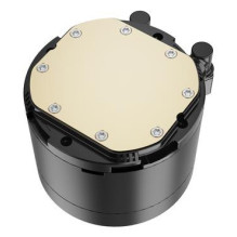 CPU COOLER MULTI SOCKET / LQ360G.ARGB XC997 XILENCE CPU COOLER MULTI SOCKET / LQ360G.ARGB XC997 XILENCE
