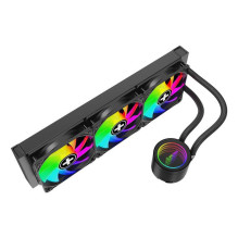CPU COOLER MULTI SOCKET / LQ360G.ARGB XC997 XILENCE CPU COOLER MULTI SOCKET / LQ360G.ARGB XC997 XILENCE