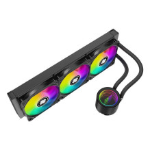 CPU COOLER MULTI SOCKET / LQ360G.ARGB XC997 XILENCE CPU COOLER MULTI SOCKET / LQ360G.ARGB XC997 XILENCE