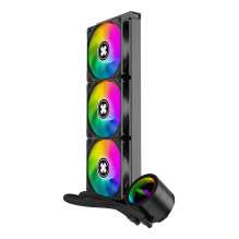 CPU COOLER MULTI SOCKET / LQ360G.ARGB XC997 XILENCE CPU COOLER MULTI SOCKET / LQ360G.ARGB XC997 XILENCE
