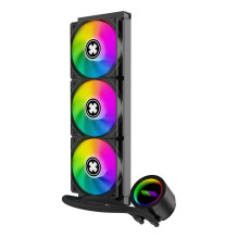 CPU COOLER MULTI SOCKET / LQ360G.ARGB XC997 XILENCE CPU COOLER MULTI SOCKET / LQ360G.ARGB XC997 XILENCE