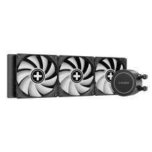 CPU COOLER MULTI SOCKET / LQ360G.ARGB XC997 XILENCE CPU COOLER MULTI SOCKET / LQ360G.ARGB XC997 XILENCE
