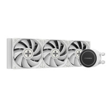 CPU COOLER MULTI SOCKET / LQ360G.W.ARGB XC998 XILENCE