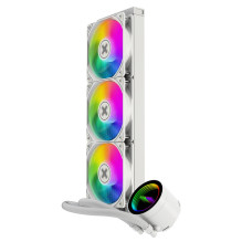 CPU COOLER MULTI SOCKET / LQ360G.W.ARGB XC998 XILENCE