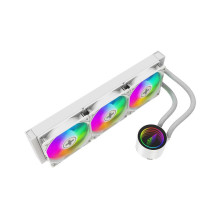 CPU COOLER MULTI SOCKET / LQ360G.W.ARGB XC998 XILENCE