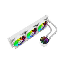 CPU COOLER MULTI SOCKET / LQ360G.W.ARGB XC998 XILENCE