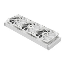 CPU COOLER MULTI SOCKET / LQ360G.W.ARGB XC998 XILENCE