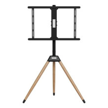 TV SET ACC FLOOR STAND 32-75" / TRIPOD TVS-75ST-01 GEMBIRD TV SET ACC FLOOR STAND 32-75" / TRIPOD TVS-75ST-01 GEMBIRD