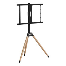 TV SET ACC FLOOR STAND 32-75" / TRIPOD TVS-75ST-01 GEMBIRD TV SET ACC FLOOR STAND 32-75" / TRIPOD TVS-75ST-01 GEMBIRD